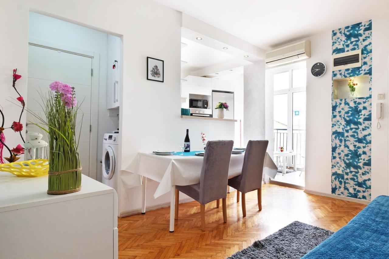 Apartment Paradise Fantasy ベオグラード エクステリア 写真