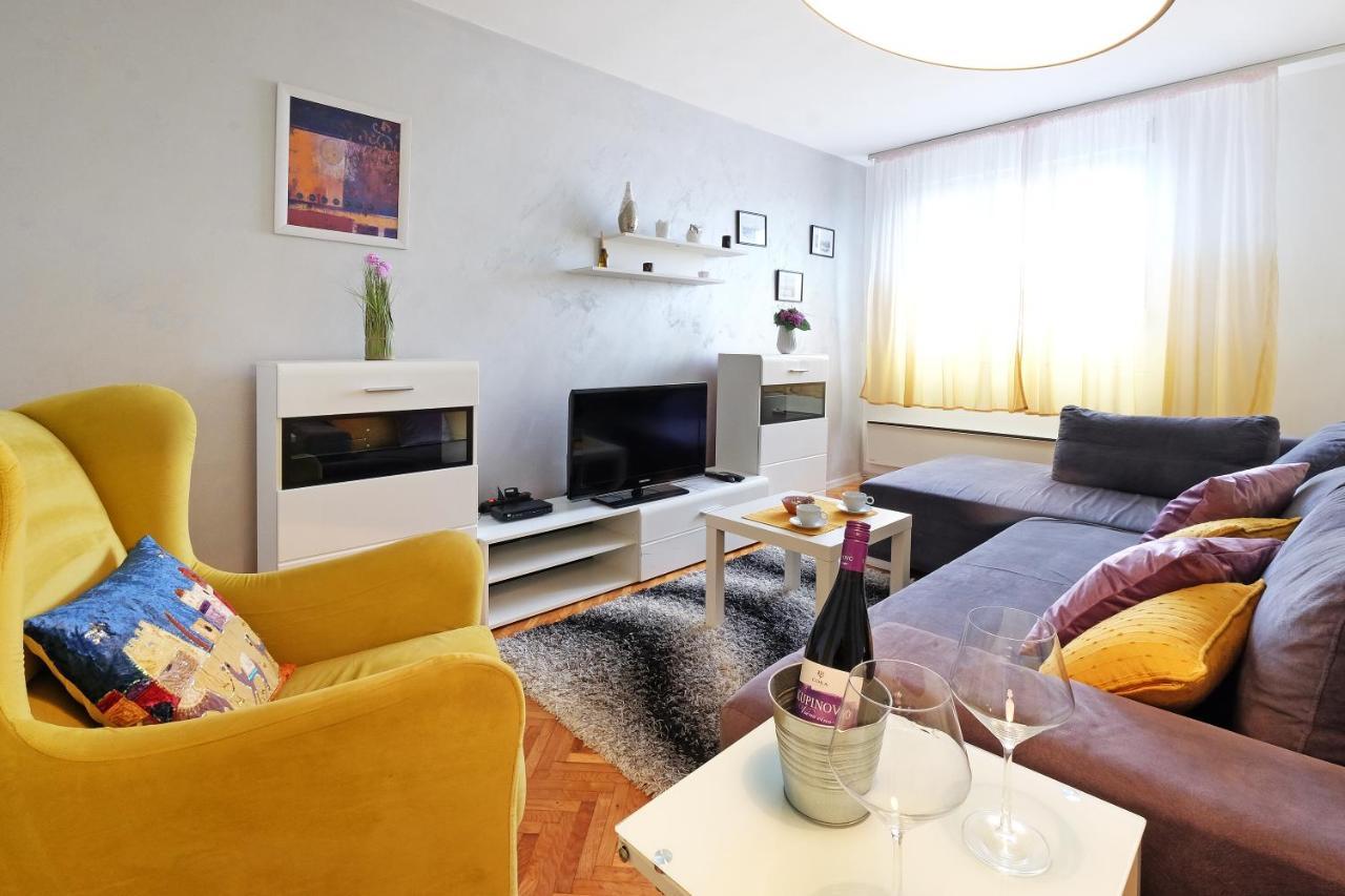 Apartment Paradise Fantasy ベオグラード エクステリア 写真