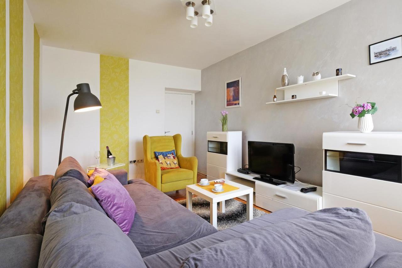 Apartment Paradise Fantasy ベオグラード エクステリア 写真