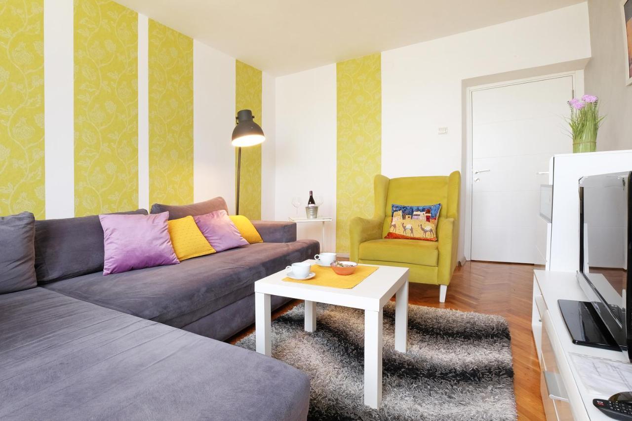 Apartment Paradise Fantasy ベオグラード エクステリア 写真