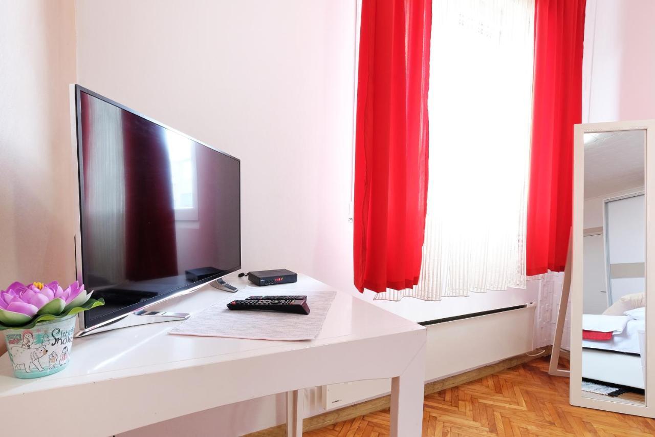 Apartment Paradise Fantasy ベオグラード エクステリア 写真
