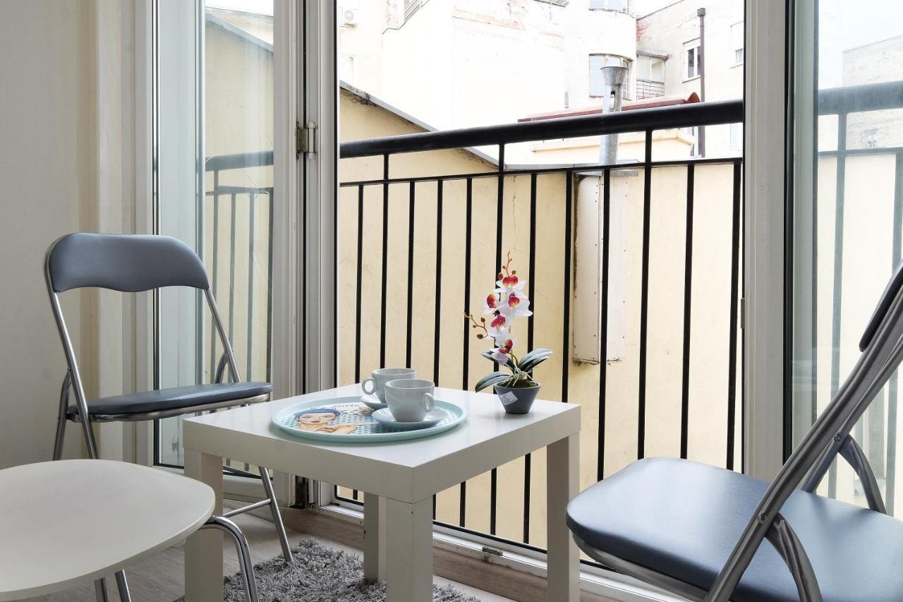 Apartment Paradise Fantasy ベオグラード エクステリア 写真