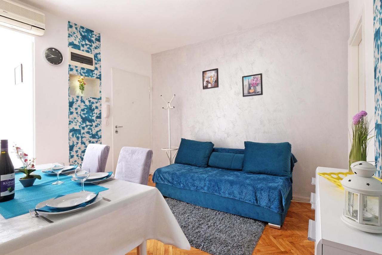 Apartment Paradise Fantasy ベオグラード エクステリア 写真