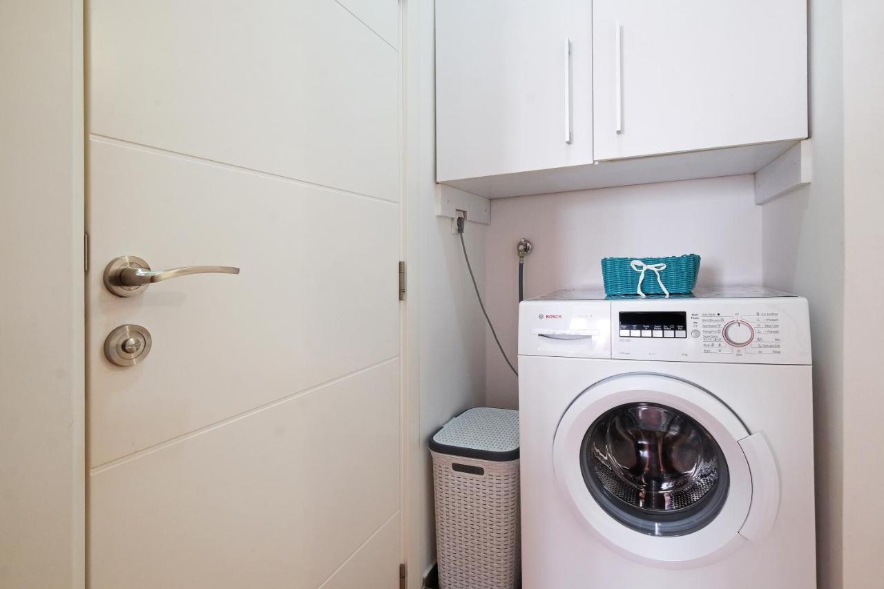 Apartment Paradise Fantasy ベオグラード エクステリア 写真