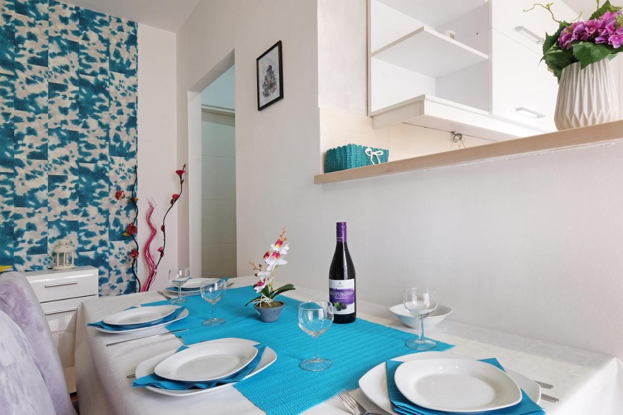 Apartment Paradise Fantasy ベオグラード エクステリア 写真